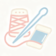 handsewgoods-SewingSupplies,HandSewingTools,FabricCloth,SewingThread,NeedlePins,Scissors,TapeMeasure,SewingButtons,ZipperParts,EmbroideryKits