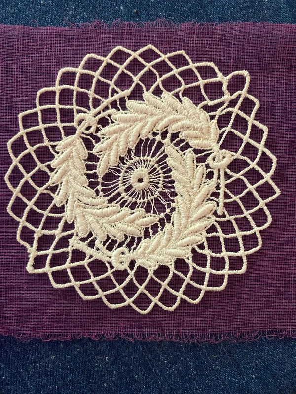 vintagepassementerie342951