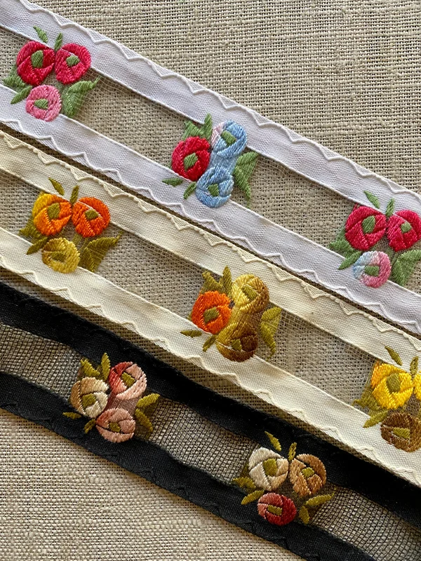 vintagepassementerie351467