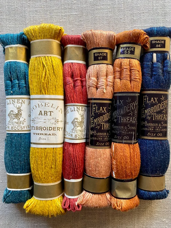 vintagepassementerie473343