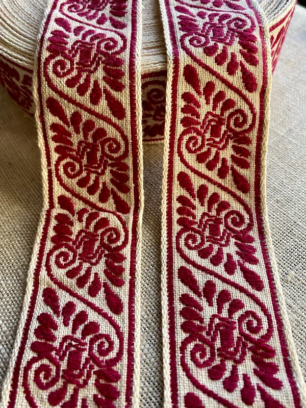 vintagepassementerie481949