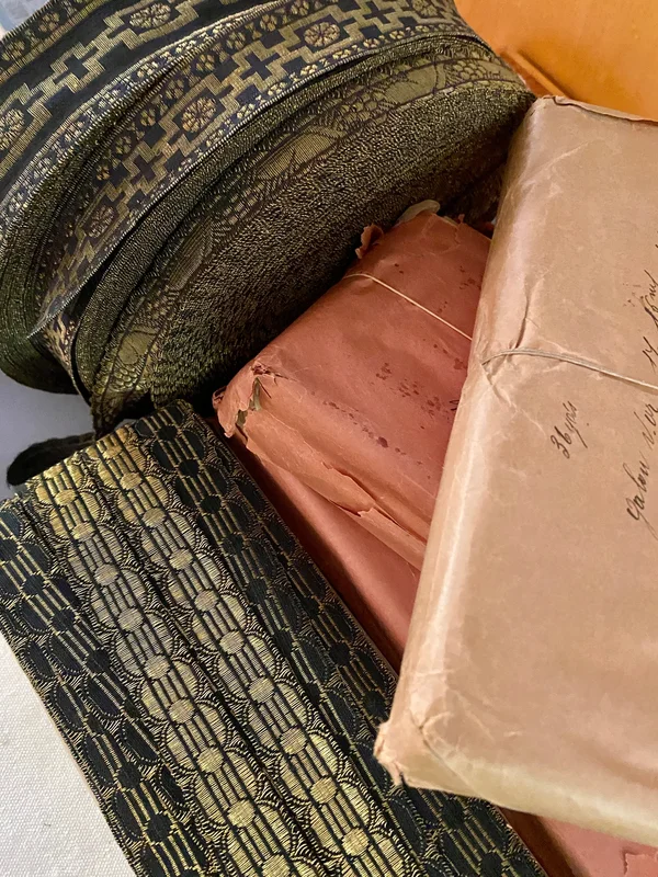vintagepassementerie486942