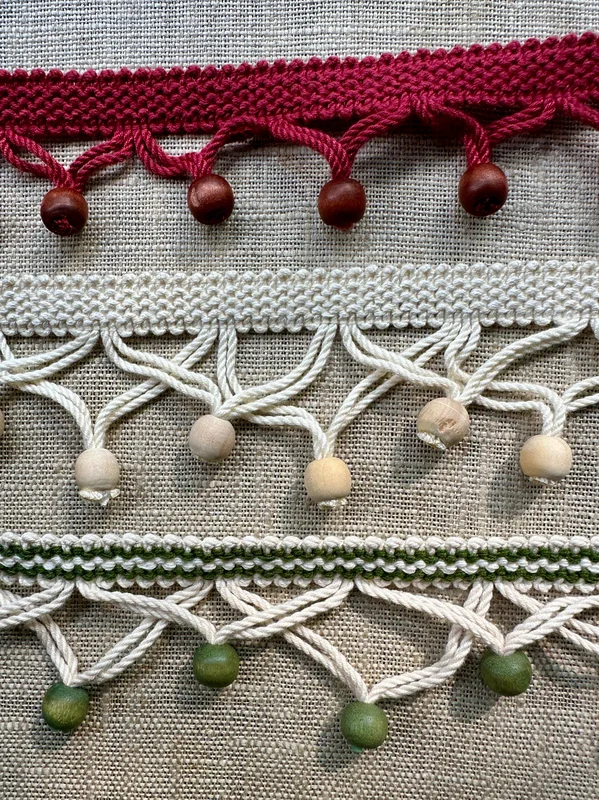 vintagepassementerie493547