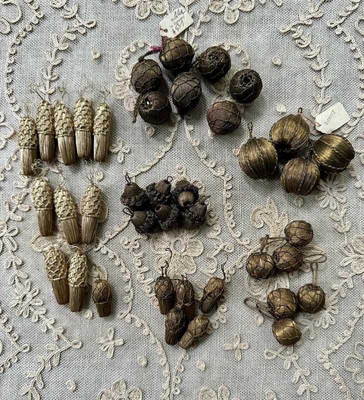 vintagepassementerie498730