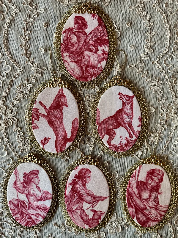 vintagepassementerie501472