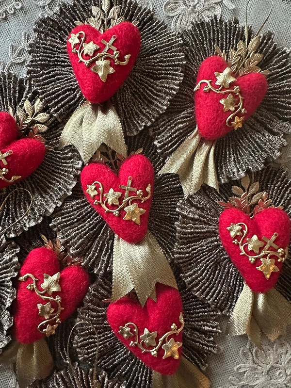 vintagepassementerie501628