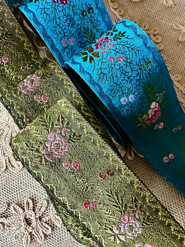 vintagepassementerie501728
