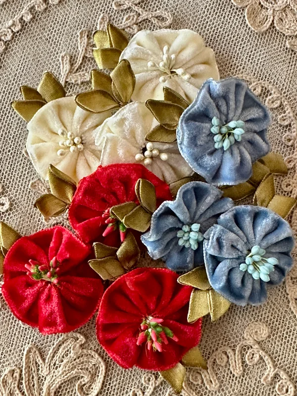 vintagepassementerie504251