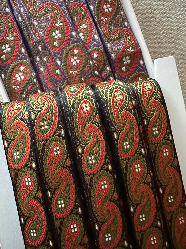 vintagepassementerie504716