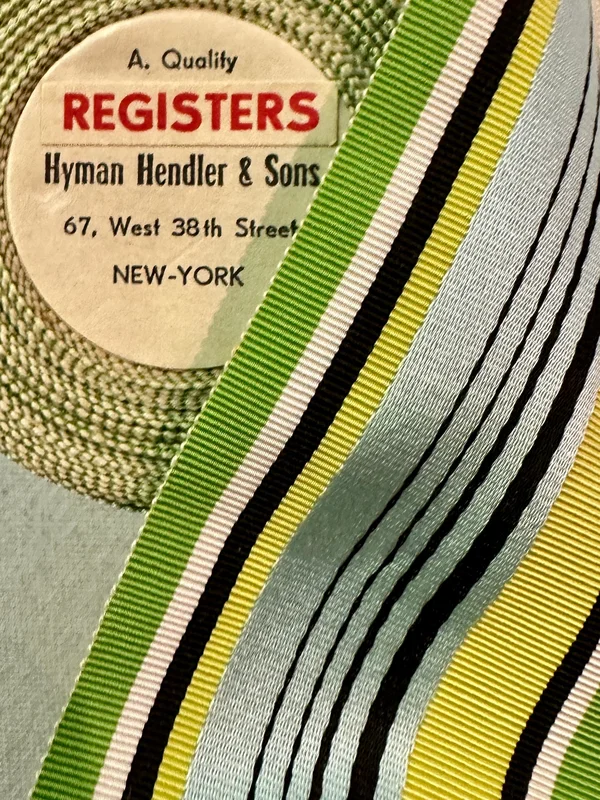 vintagepassementerie505876
